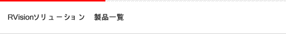 RVision\[Viꗗ
