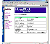 MNB704 GUI